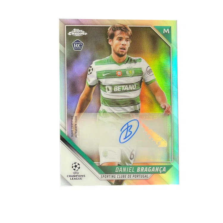 PANINI 2021-22 Topps RC