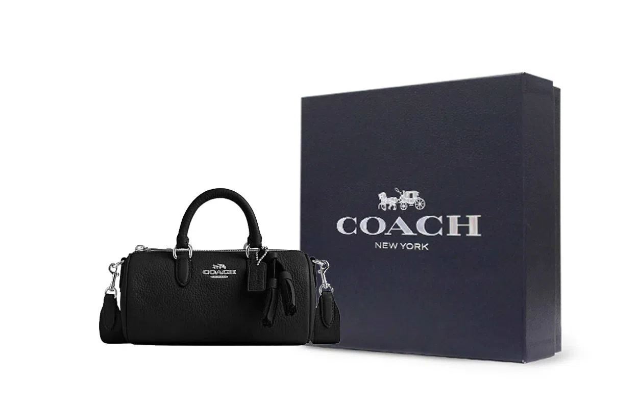 COACH Lacey 20 Logo