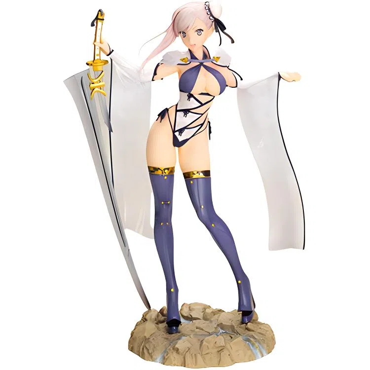 fate fgo berserker 26.6cm