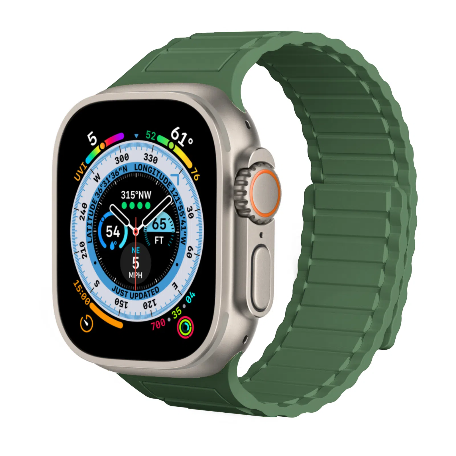 NCFCK Apple watchS9S8SES7S6S5S4S3