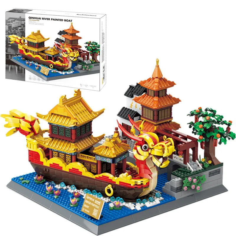 1353pcs JPS-0102-6232