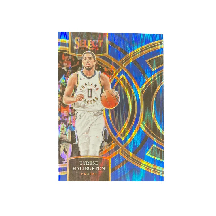 PANINI 2023-24 select 1199