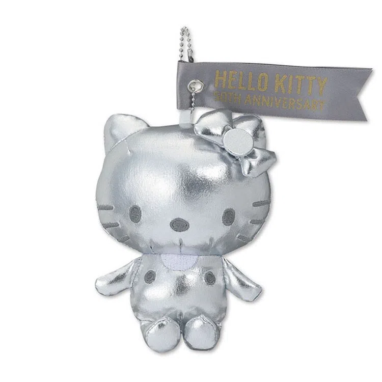 Sanrio 50 Hello Kitty 14cm