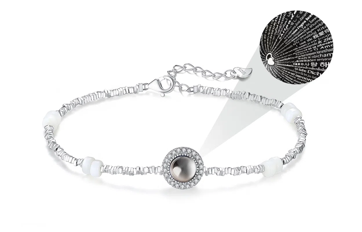 PARAS KORS PK100 S925