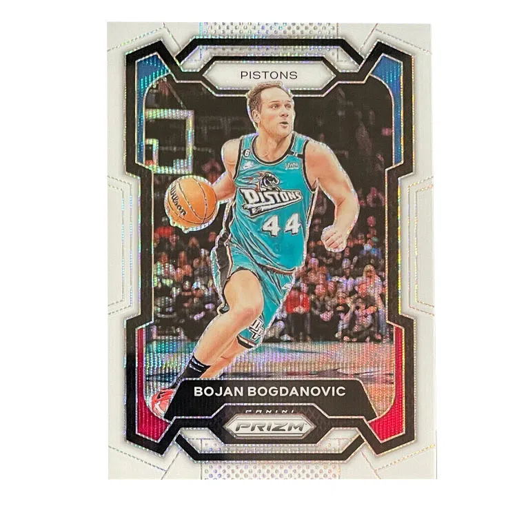 PANINI 2023-24 Prizm 0138