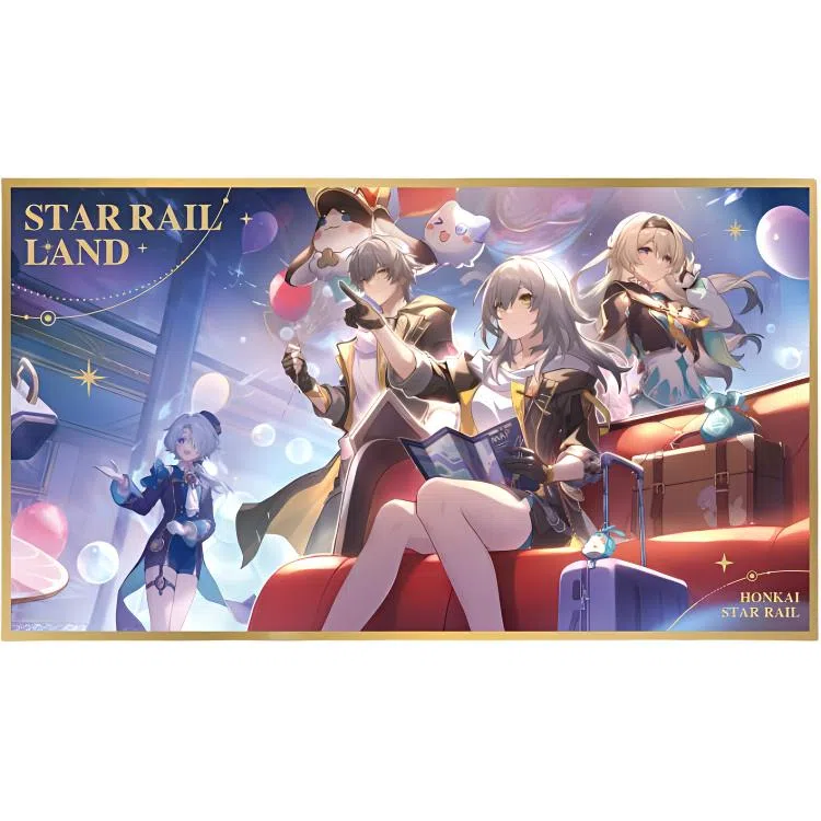 MIHOYO LAND
