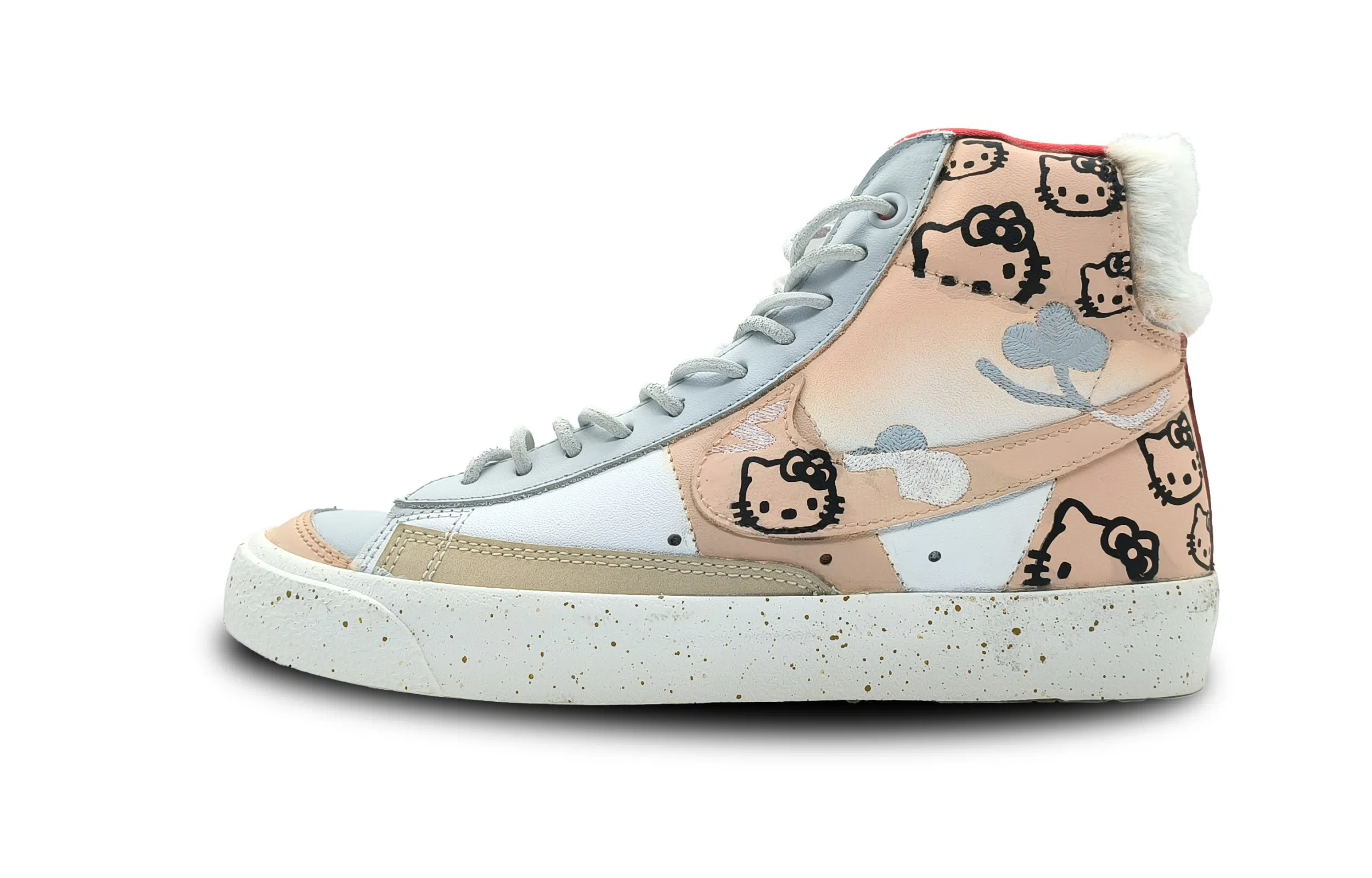 Nike SB Zoom Blazer Hello