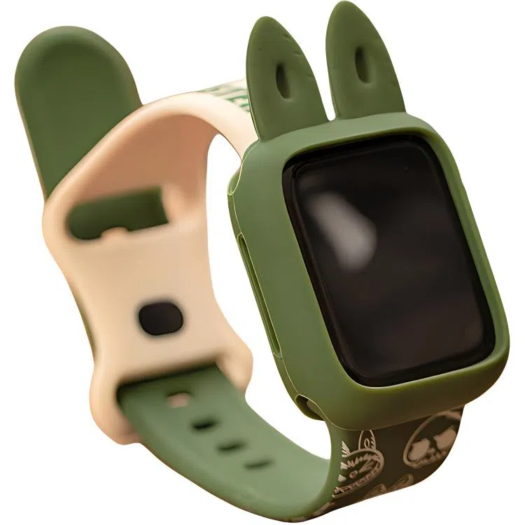 POP MART LABUBU AppleWatch Band