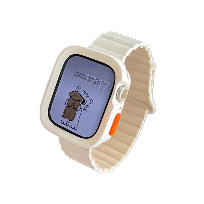 MSSM apple watch iwatchS987654SE123ultra