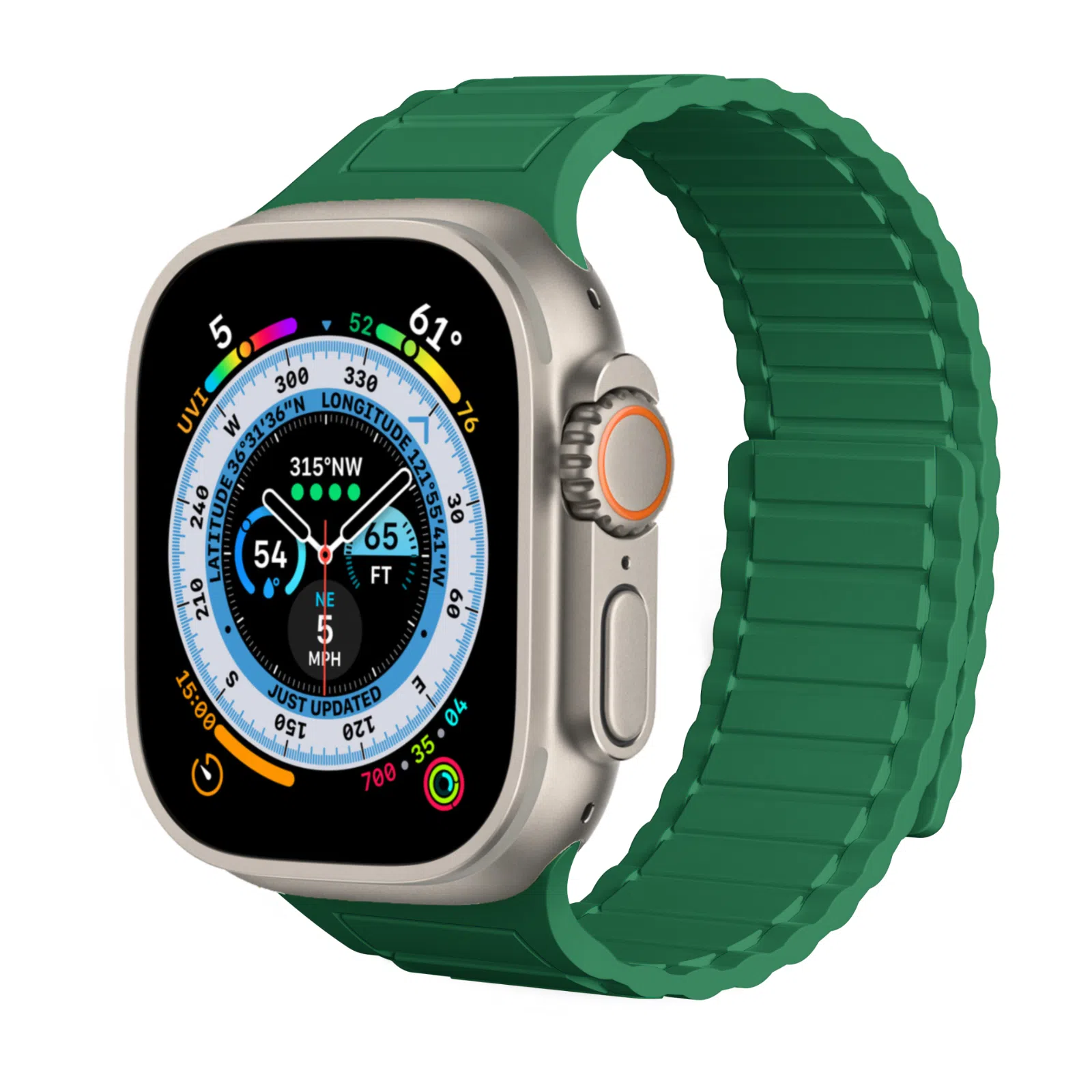 NCFCK Apple watchS9S8SES7S6S5S4S3