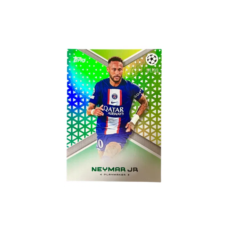 Topps 9199