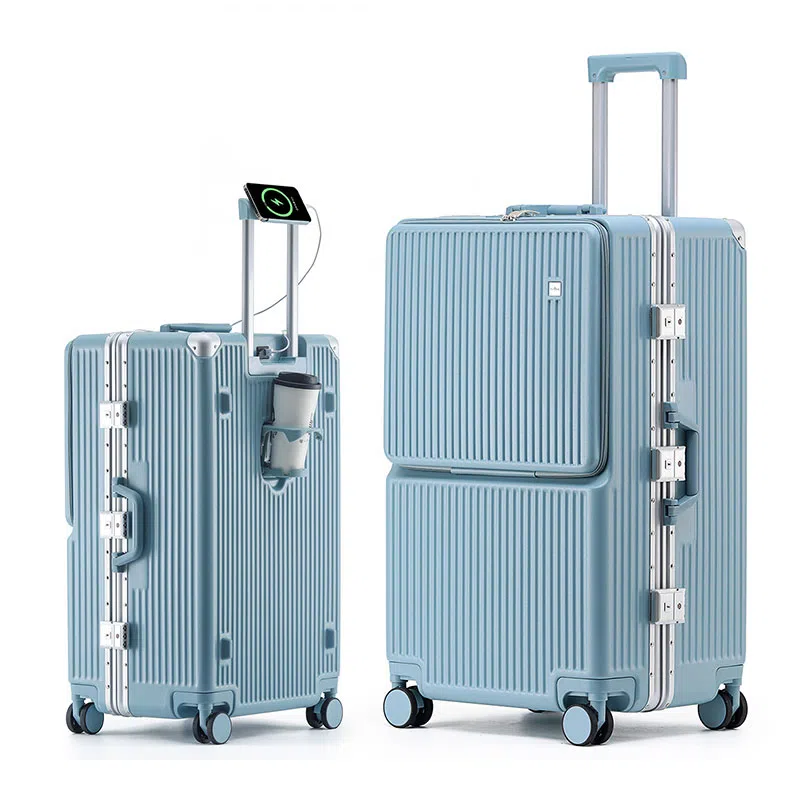 ZUOTING ABS+PC 202428