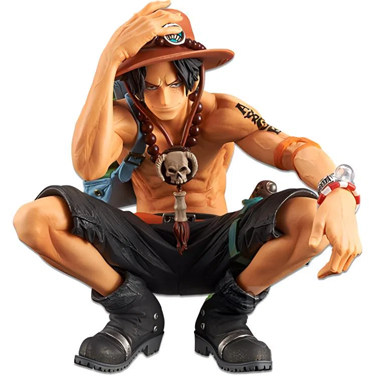BANPRESTO D koa 13cm