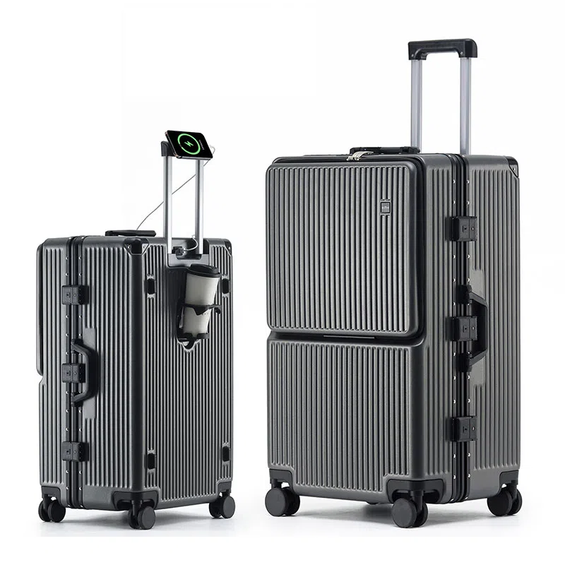 ZUOTING ABS+PC 202428