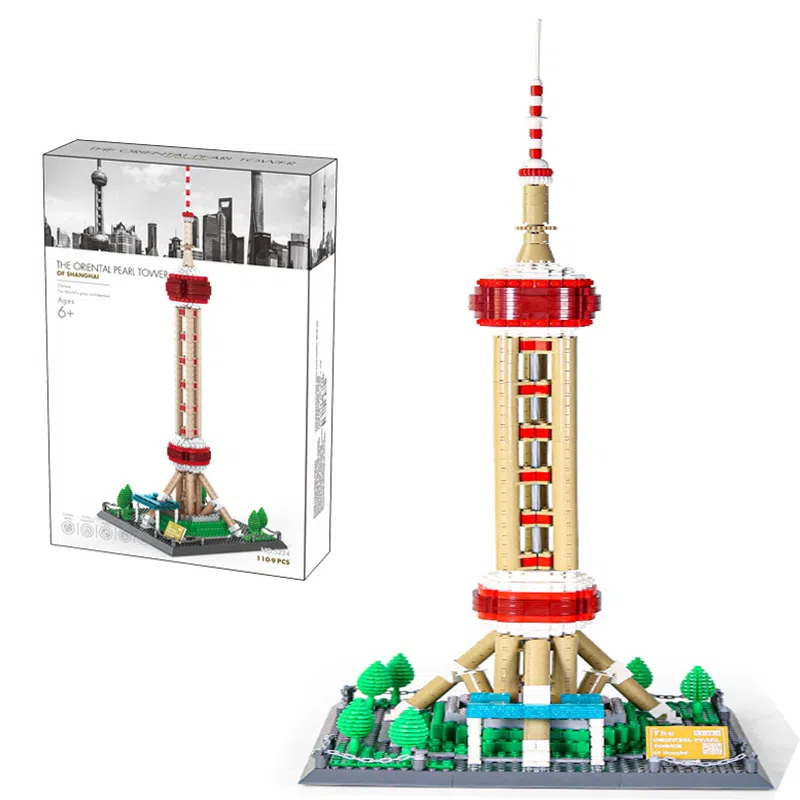 1107pcs JPS-0102-5224