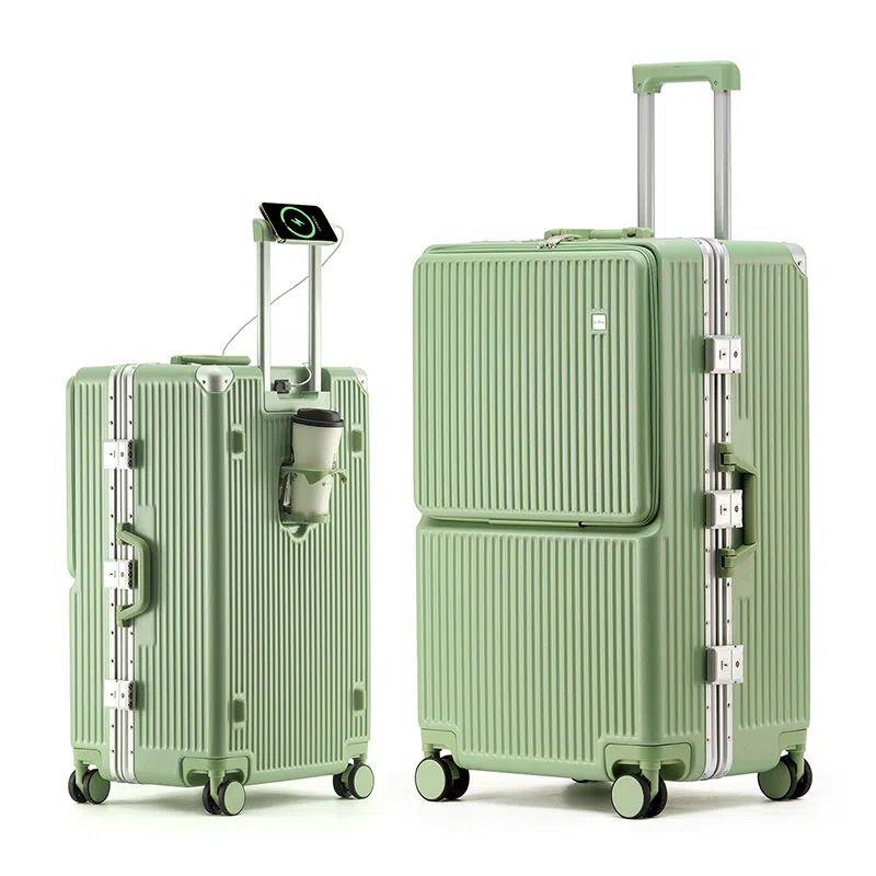 ZUOTING ABS+PC 202428