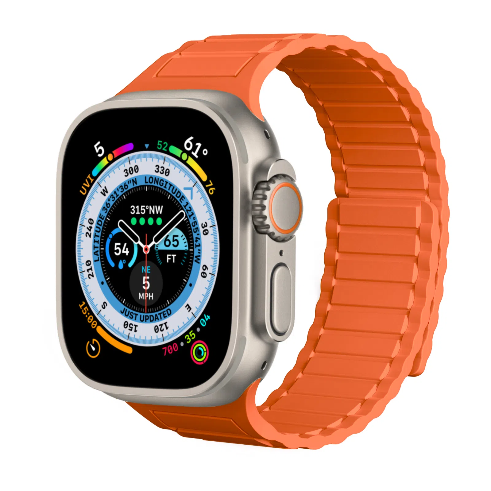 NCFCK Apple watchS9S8SES7S6S5S4S3