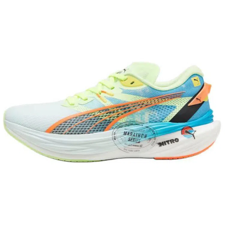 PUMA Deviate NITRO 3