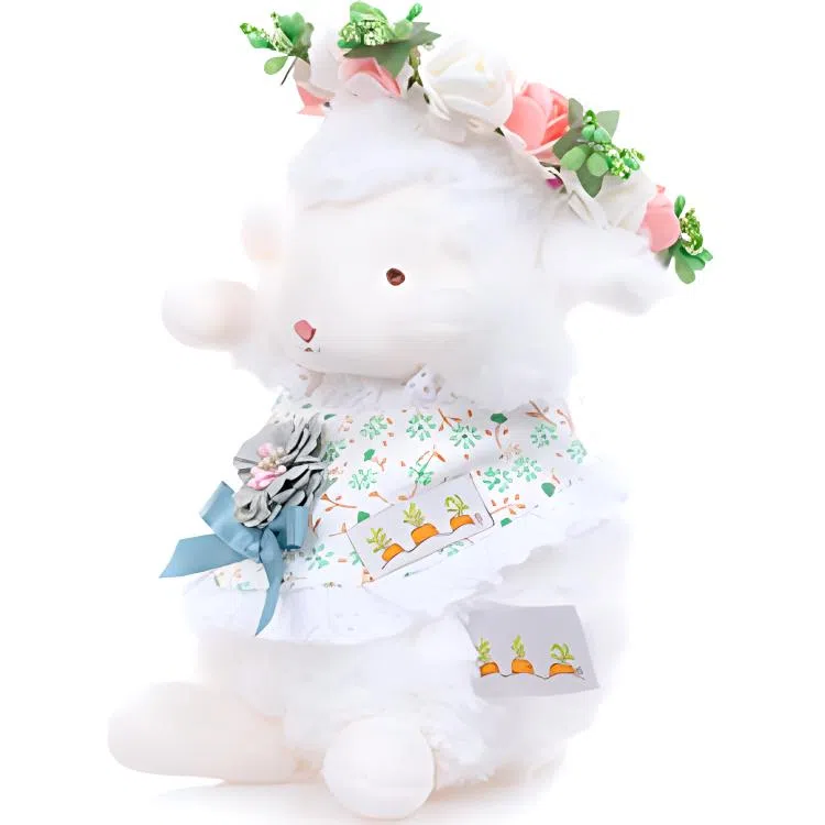 bunnies by the bay 17cm