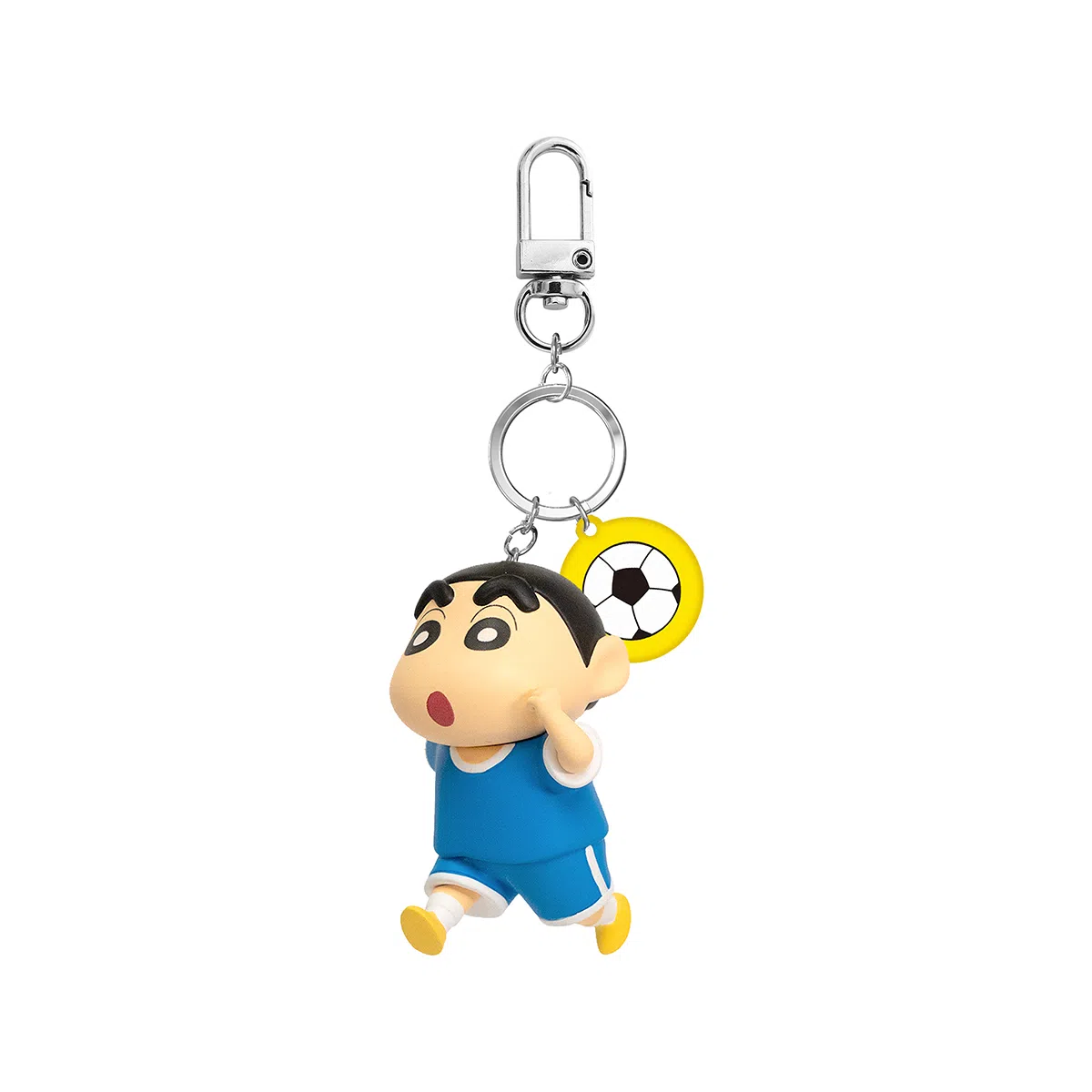 x Crayon Shinchan