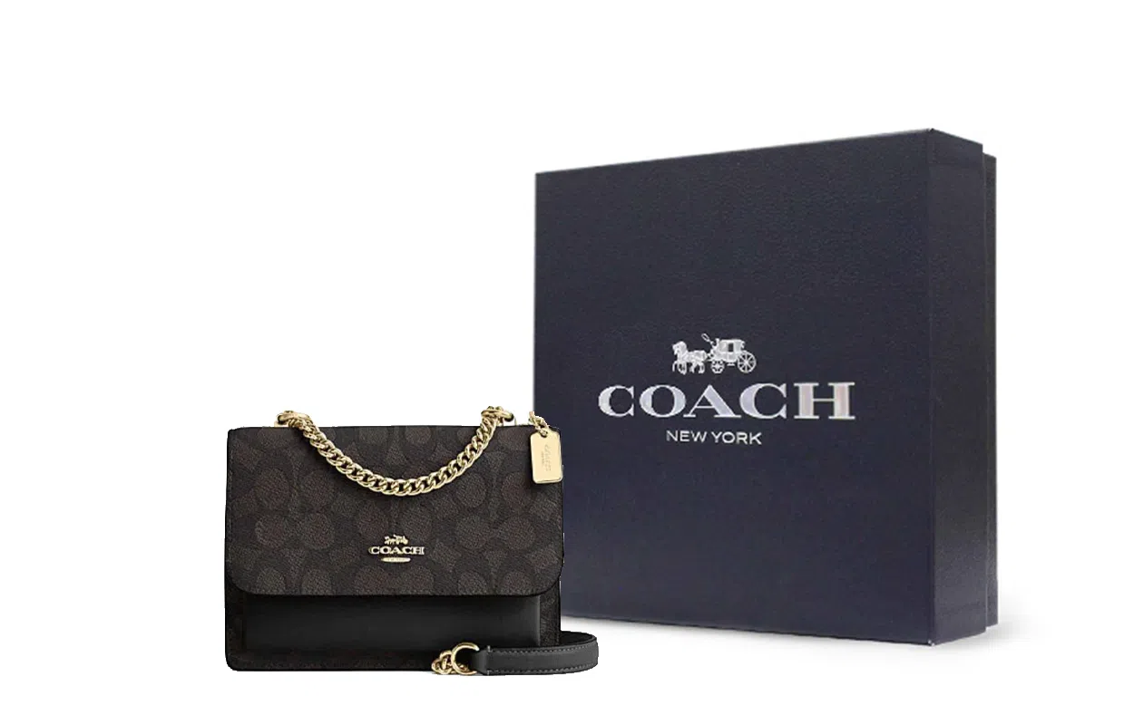 COACH Klare 18
