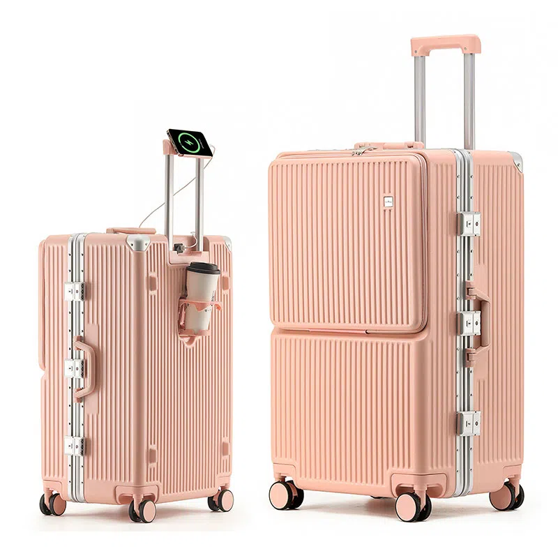 ZUOTING ABS+PC 202428