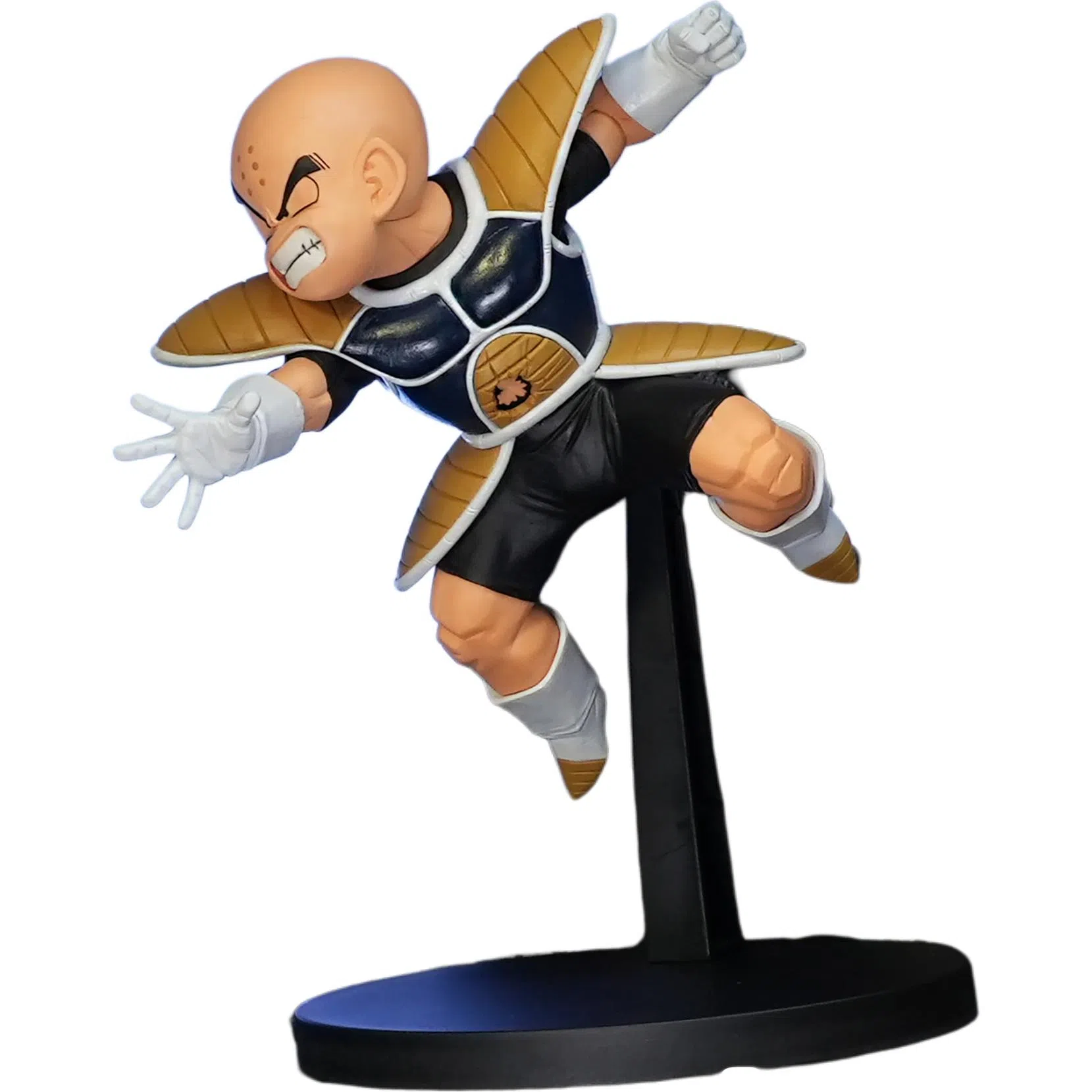 BANPRESTO gxmateria z 11cm