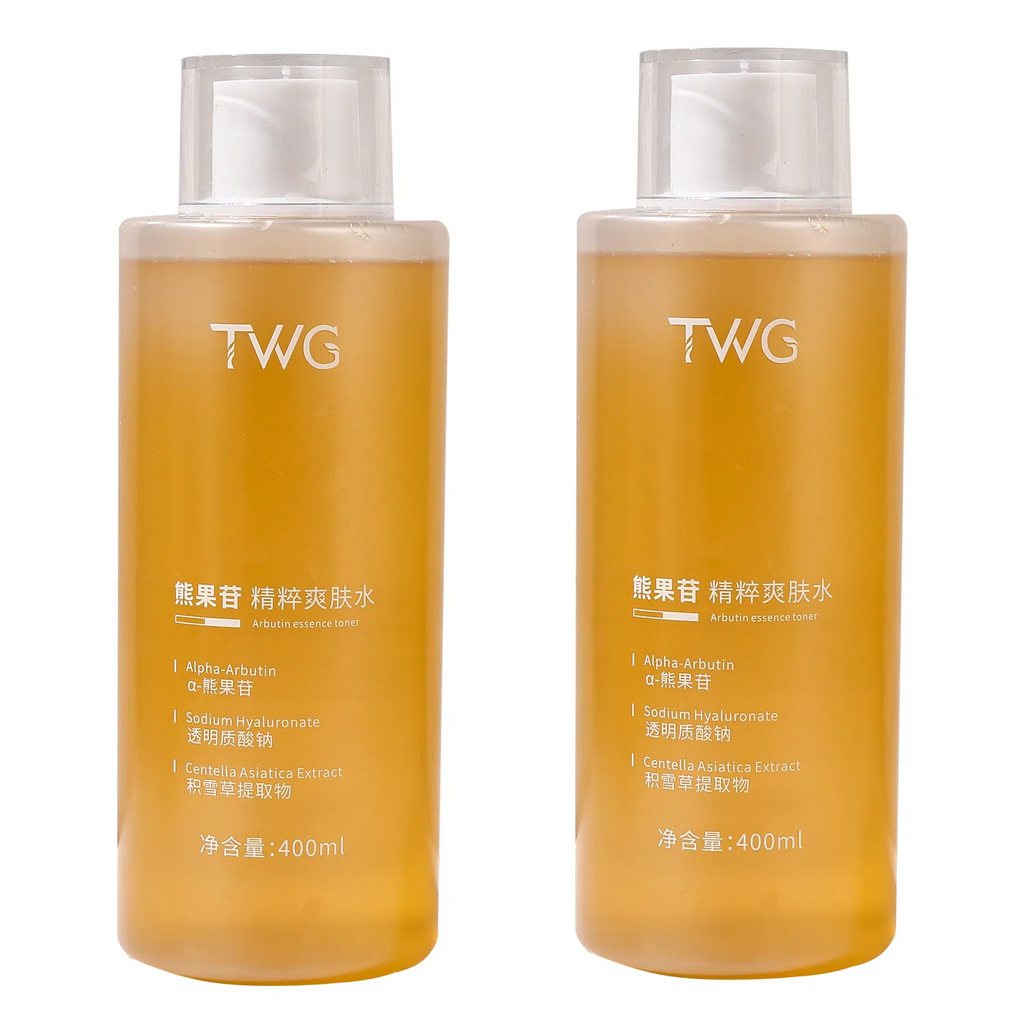 TWG 400ml