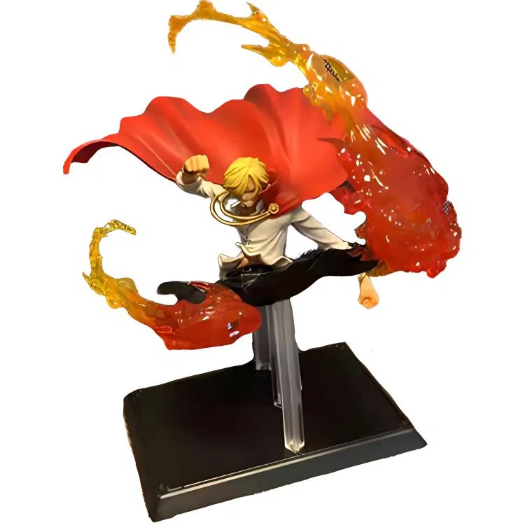 BANPRESTO treasure cruise vol.1 f 11cm