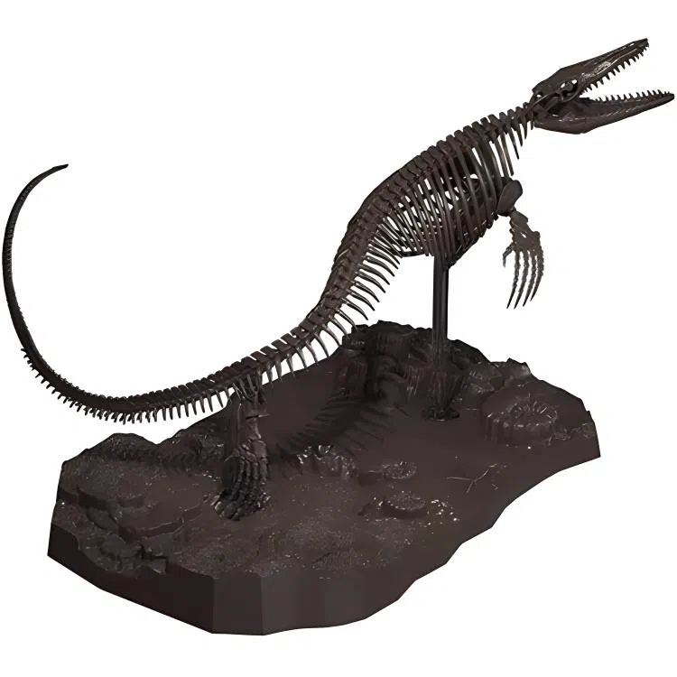 BANDAI Imaginary Skeleton