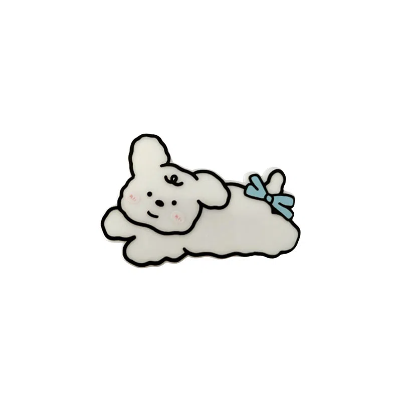 QUIET LOVE