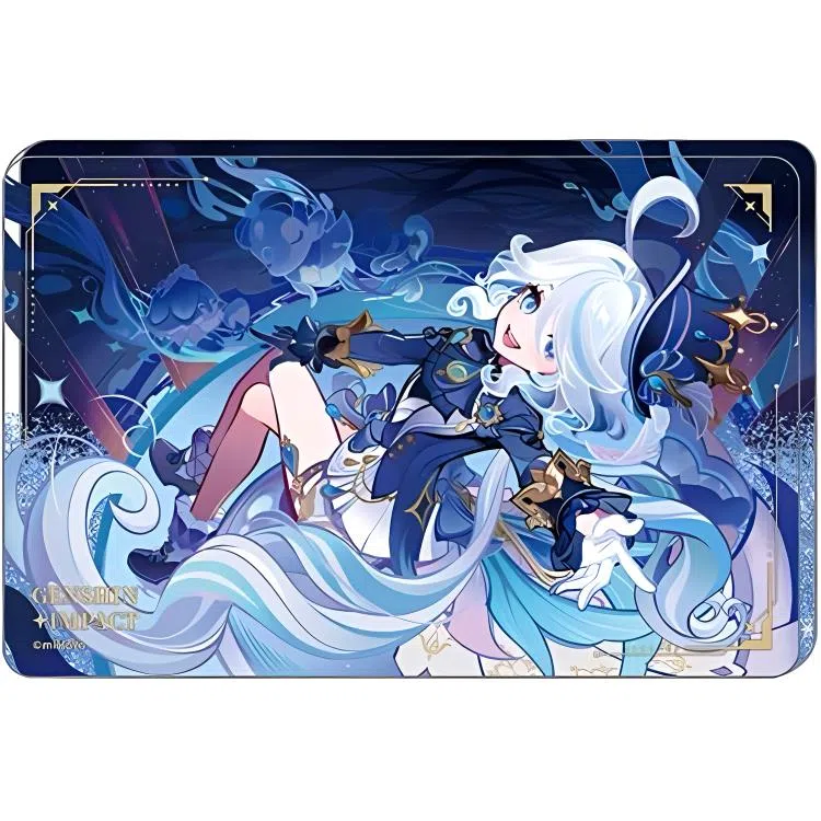 原神 前瞻系列 流沙摆件 罪人舞步旋 亚克力立牌