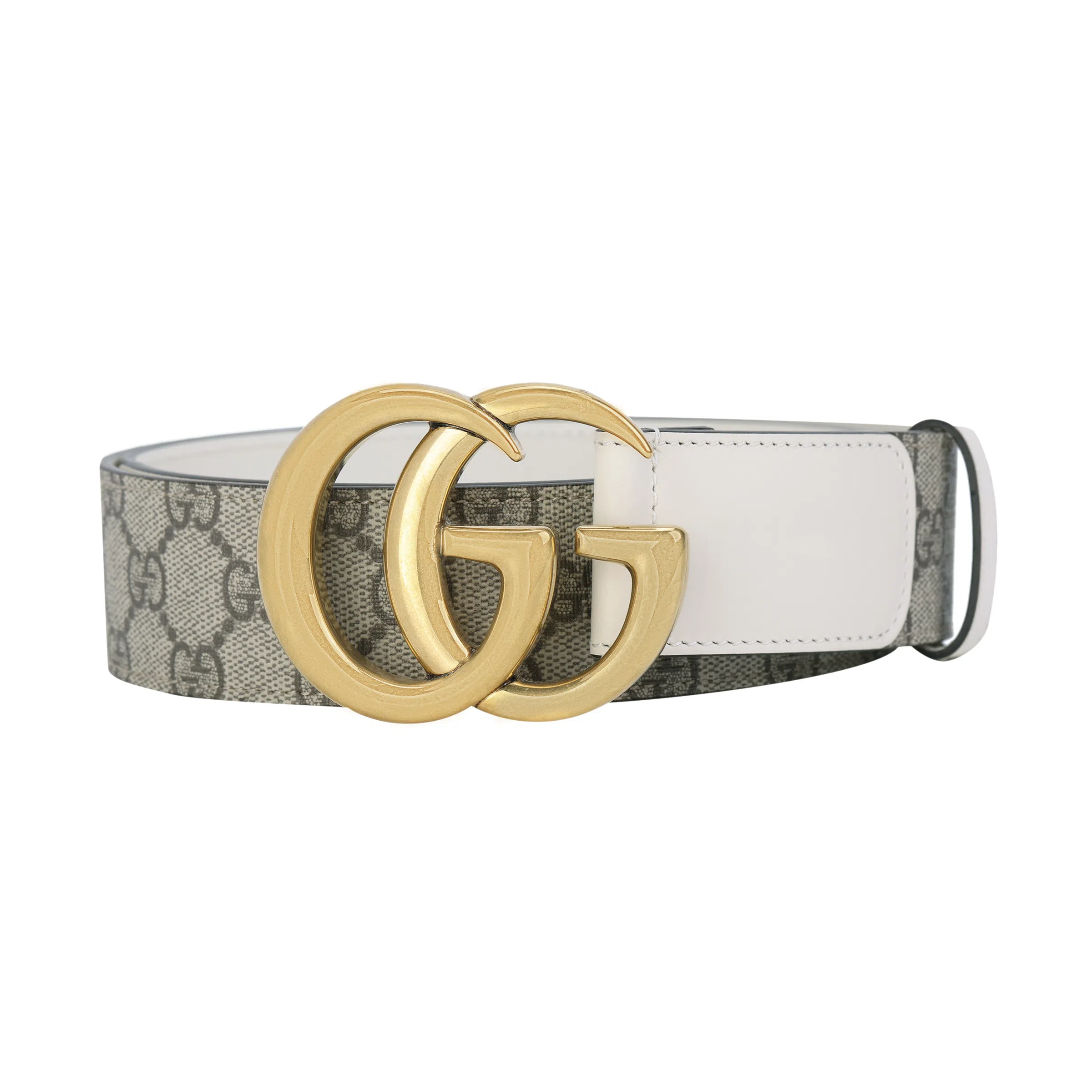 Gucci Double G Belt
