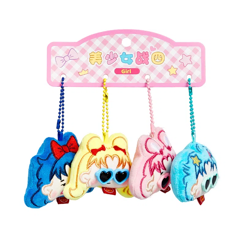 The Green Party 10cm