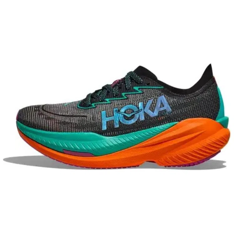 HOKA ONE ONE Mach X 2 Black