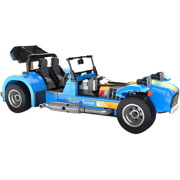 JAKI s310 755pcs JK9080