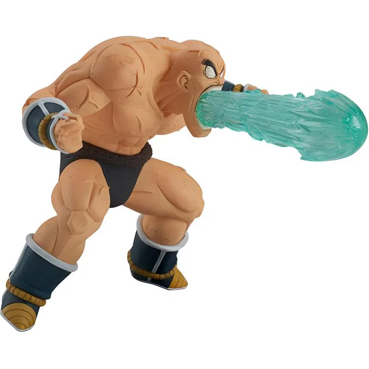 BANPRESTO Gmateria Z 12cm