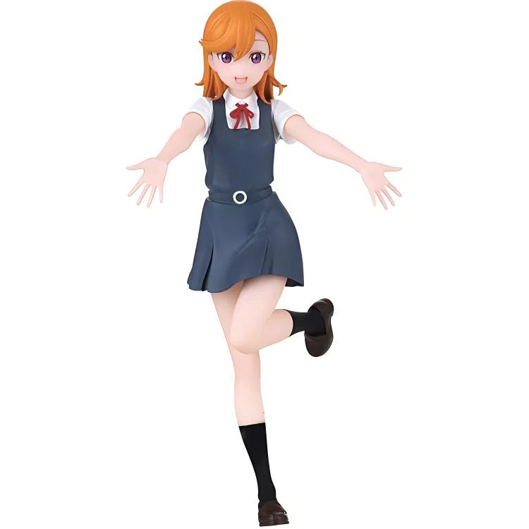 BANPRESTO lovelive