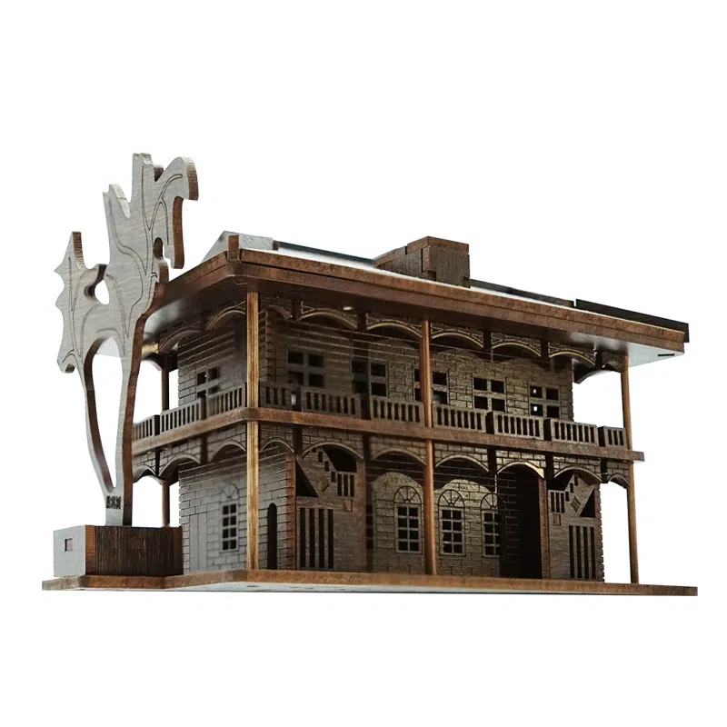 3d 0-300pcs HBYQ