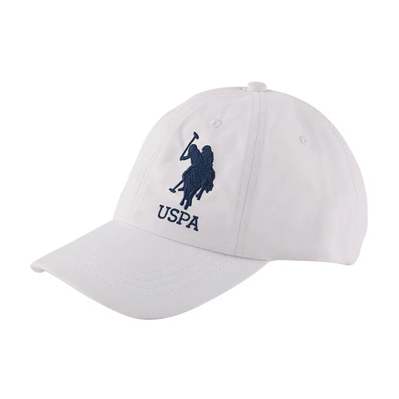U.S. POLO ASSN. Classic Cotton Cap