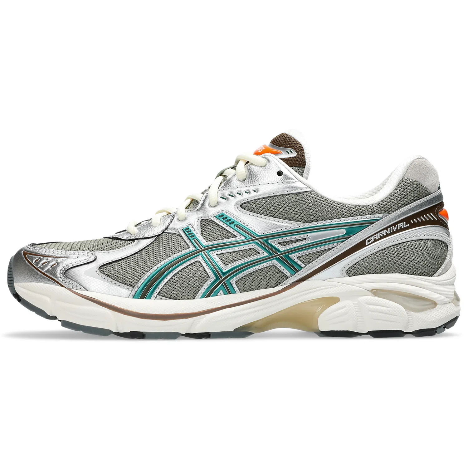 CARNIVAL x Asics GT-2160 Concrete Bloom