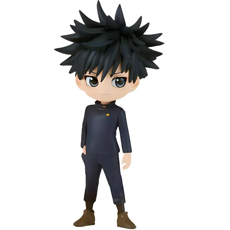 BANPRESTO Q posket B