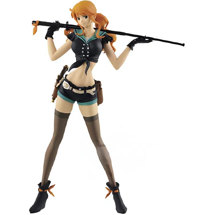 BANPRESTO fds 25cm
