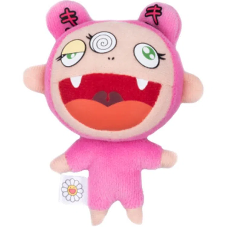 Murakami Takashi KAIKAIKIKI kiki 10cm