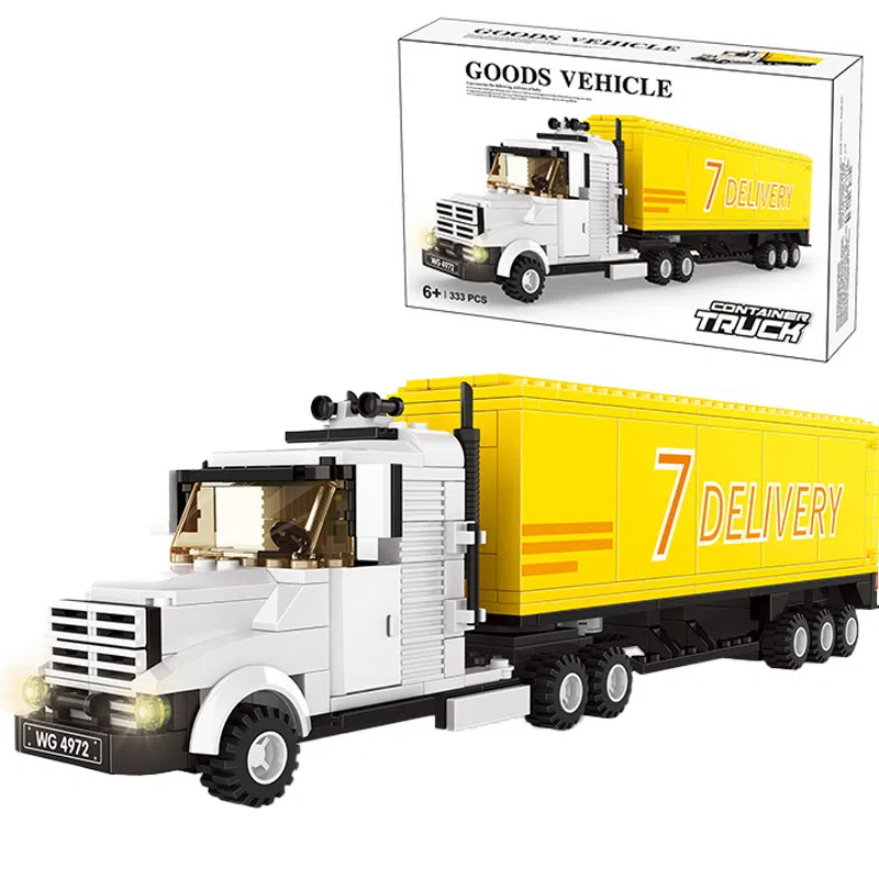 352pcs JPS-0102-4971