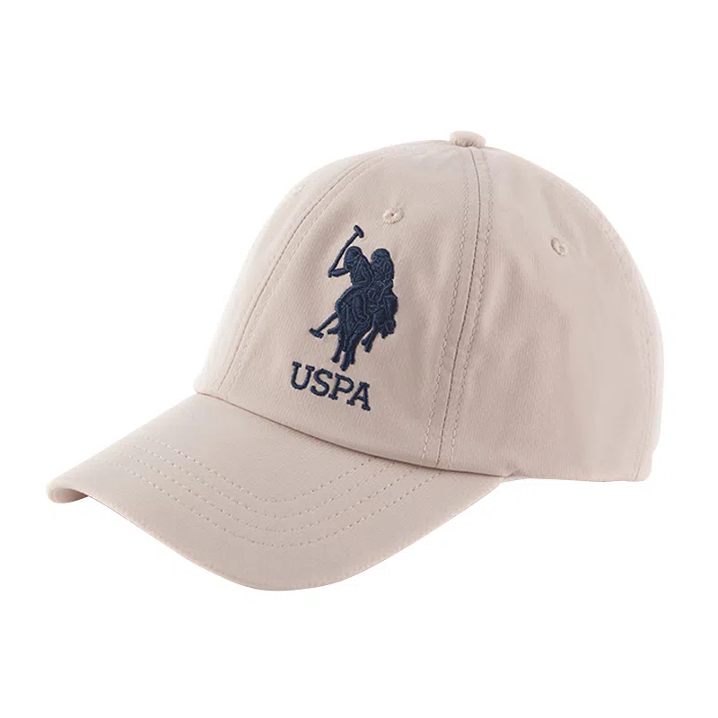 U.S. POLO ASSN. Classic Cotton Cap