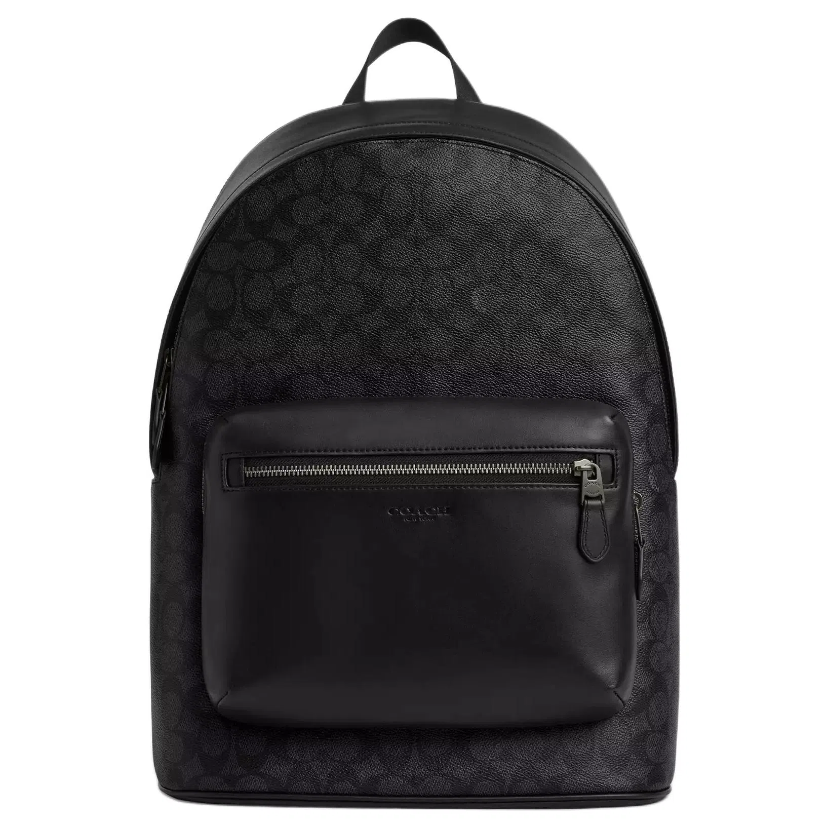 COACH Canvas 32