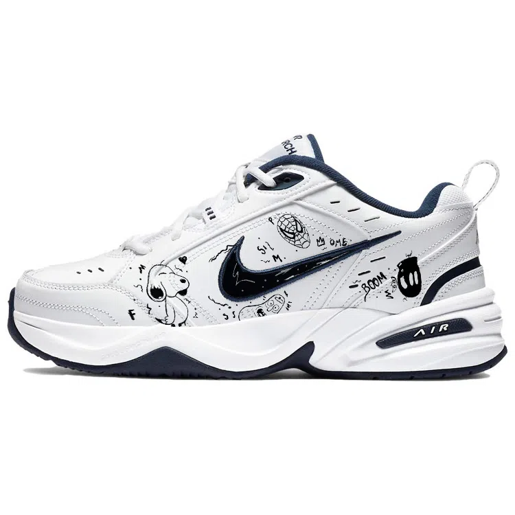 Nike Air Monarch 4 boom