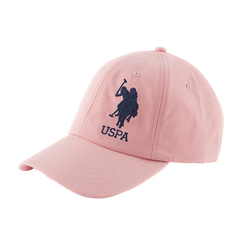 U.S. POLO ASSN. Classic Cotton Cap