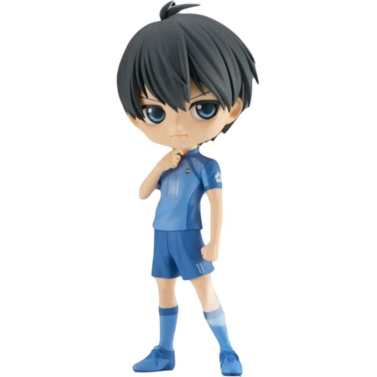 BANPRESTO q posket blue lock b Q